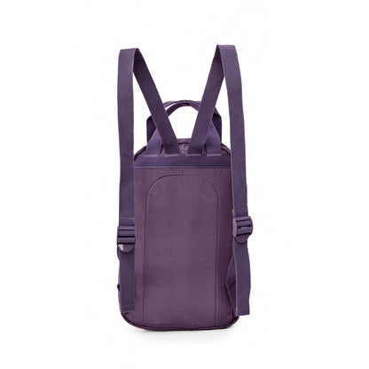 variant:44368223797293 Pi Freerunner Packable Backpack - Blackberry