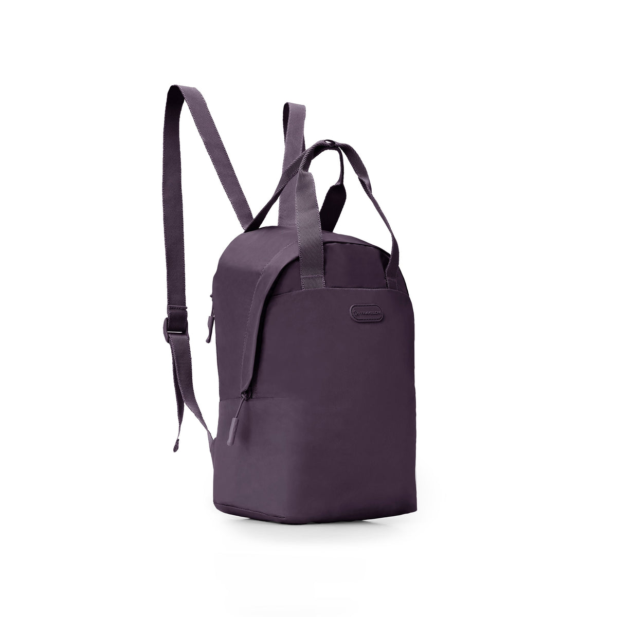variant:44368223797293 Pi Freerunner Packable Backpack - Blackberry