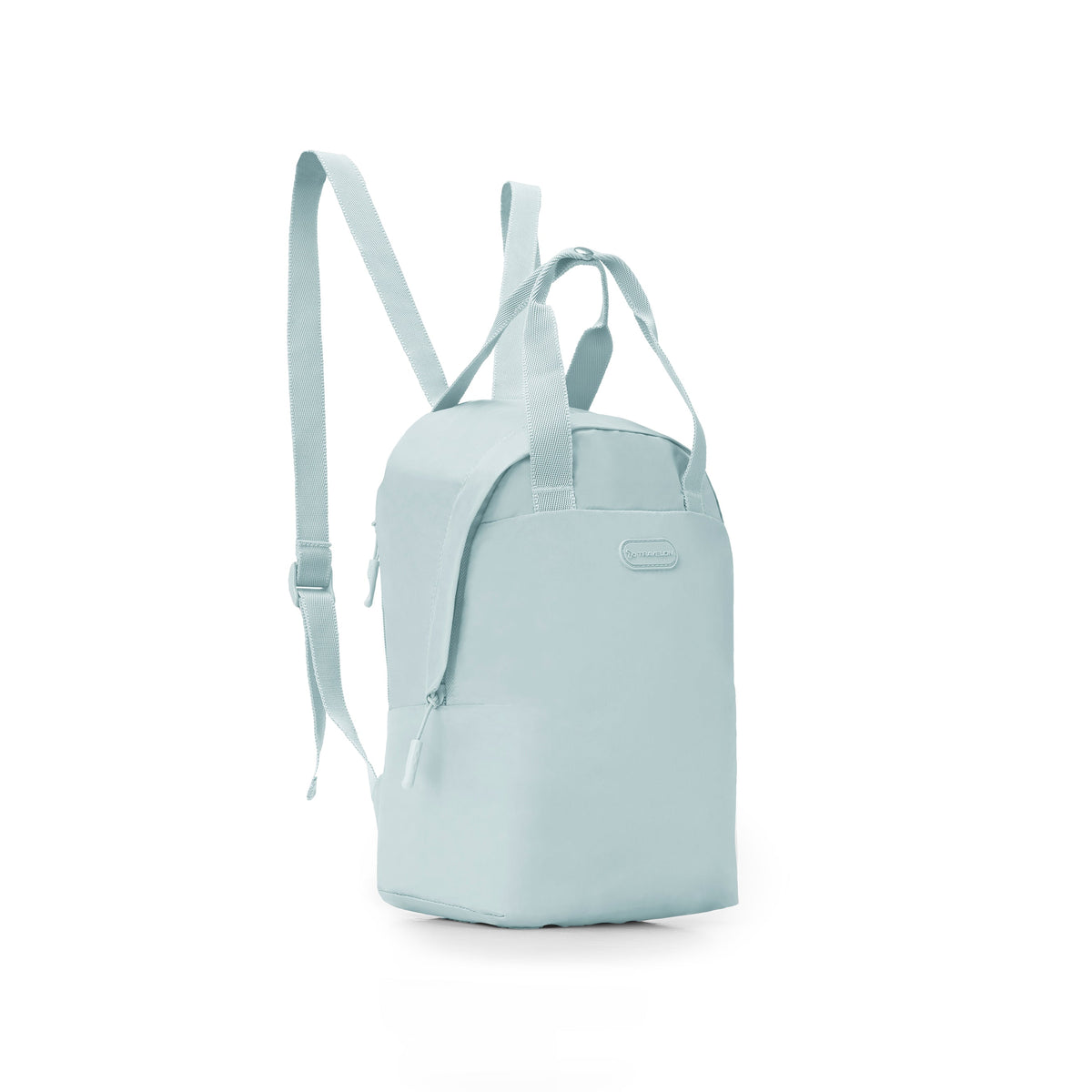 variant:44368223830061 Pi Freerunner Packable Backpack - Mint
