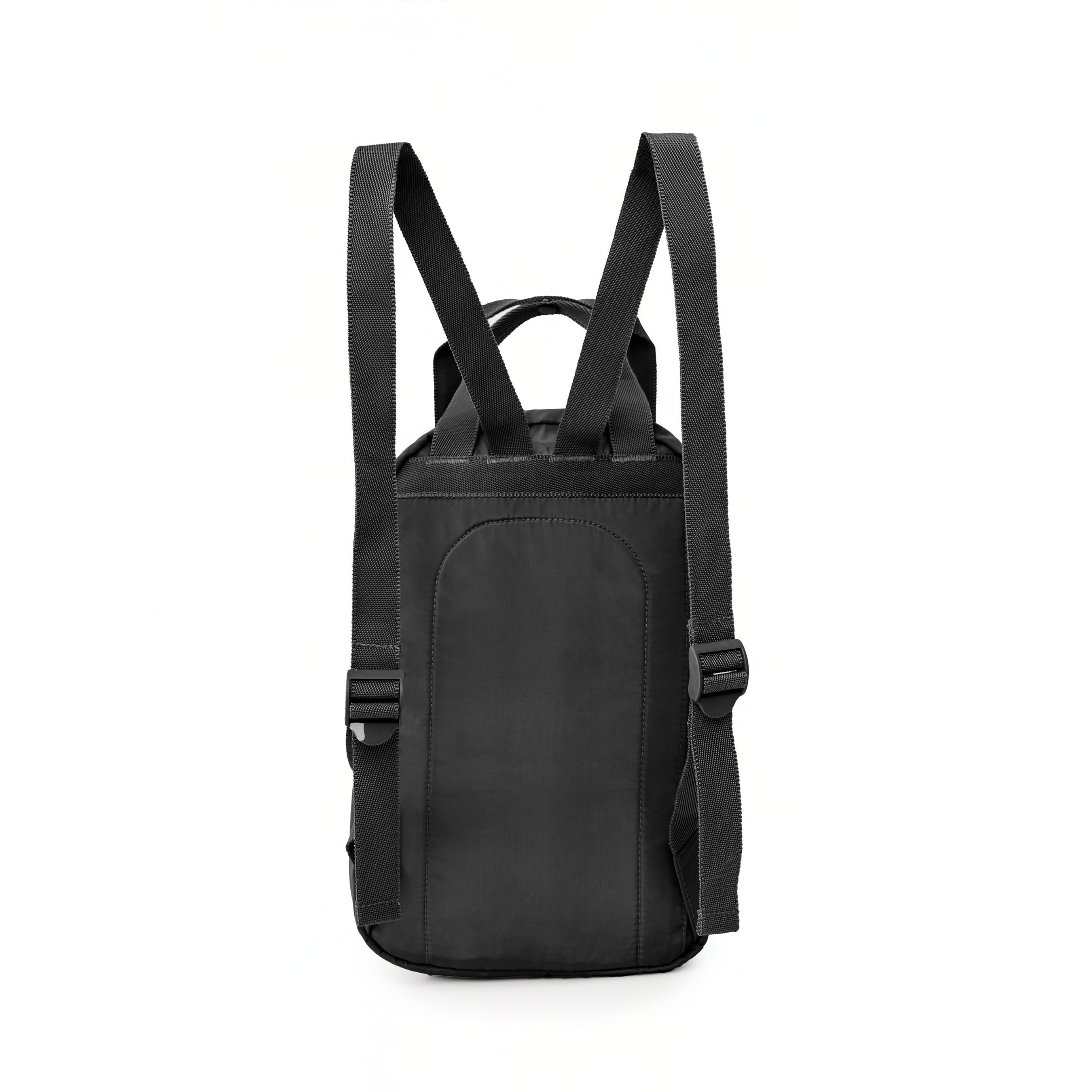 variant:44368223862829 Pi Freerunner Packable Backpack - Black