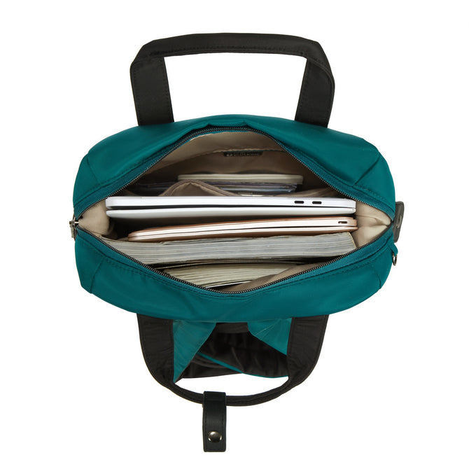AAA Corporate Travel l Travelon l Addison Anti-Theft Large Backpack