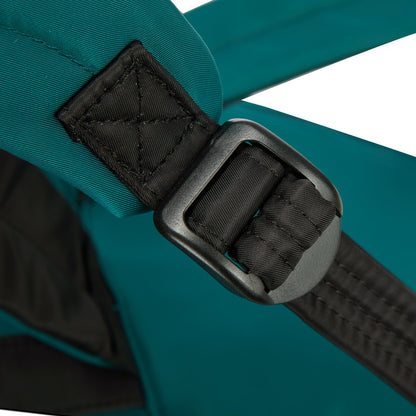 variant:42099227459629 travelon Addison Anti Theft Large Backpack - Evergreen