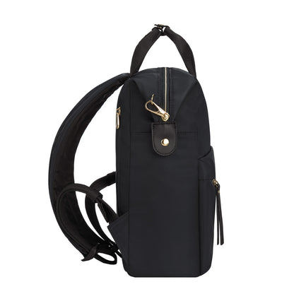 variant:42099227492397 travelon Addison Anti Theft Large Backpack - Black