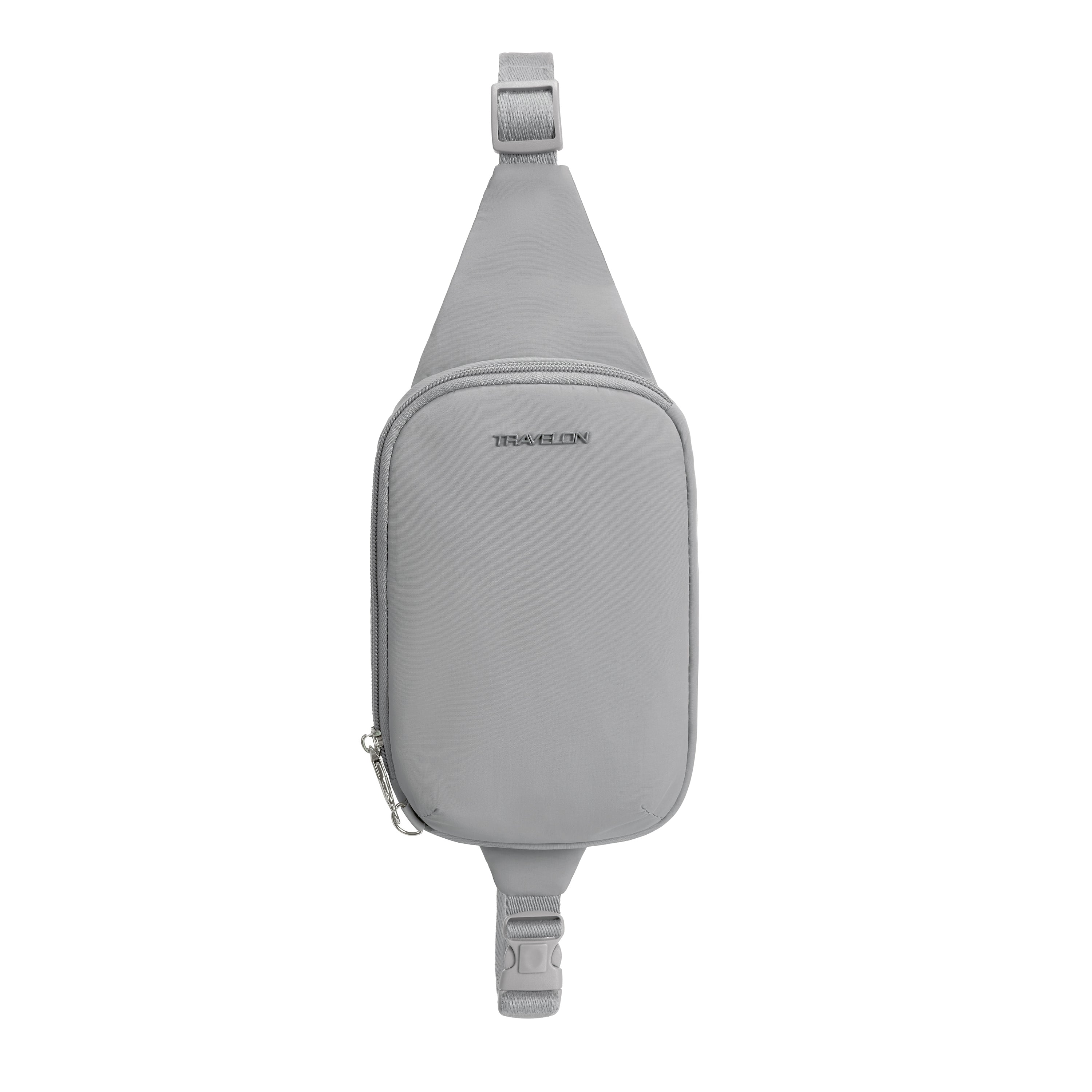 variant:43452770549805 Roam Anti-Theft Compact Sling Travelon - Glacier