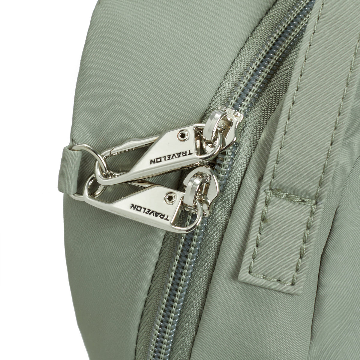 variant:43452770779181 Roam Anti-Theft Convertible Backpack/Sling Travelon - Moss