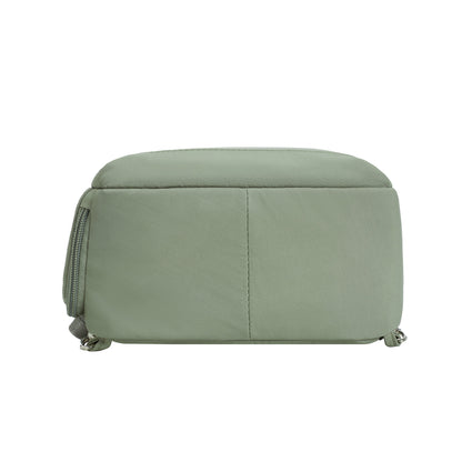 variant:43452770779181 Roam Anti-Theft Convertible Backpack/Sling Travelon - Moss