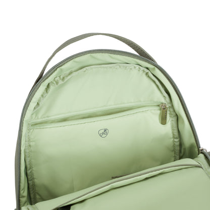 variant:43452770779181 Roam Anti-Theft Convertible Backpack/Sling Travelon - Moss
