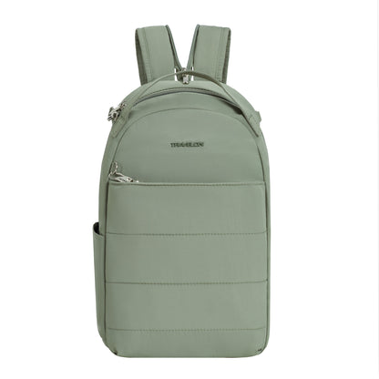 variant:43452770779181 Roam Anti-Theft Convertible Backpack/Sling Travelon - Moss