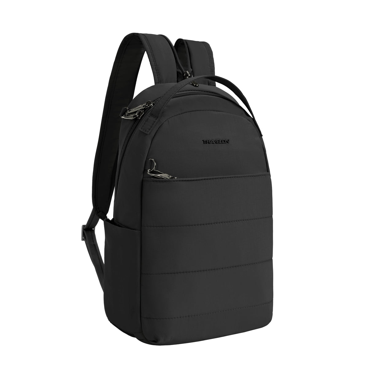 variant:43452770811949 Roam Anti-Theft Convertible Backpack/Sling Travelon - Black