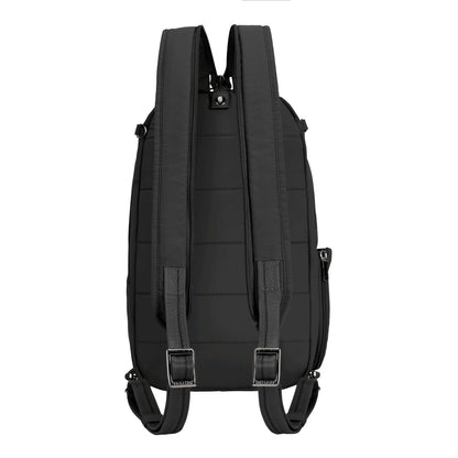variant:43452770811949 Roam Anti-Theft Convertible Backpack/Sling Travelon - Black