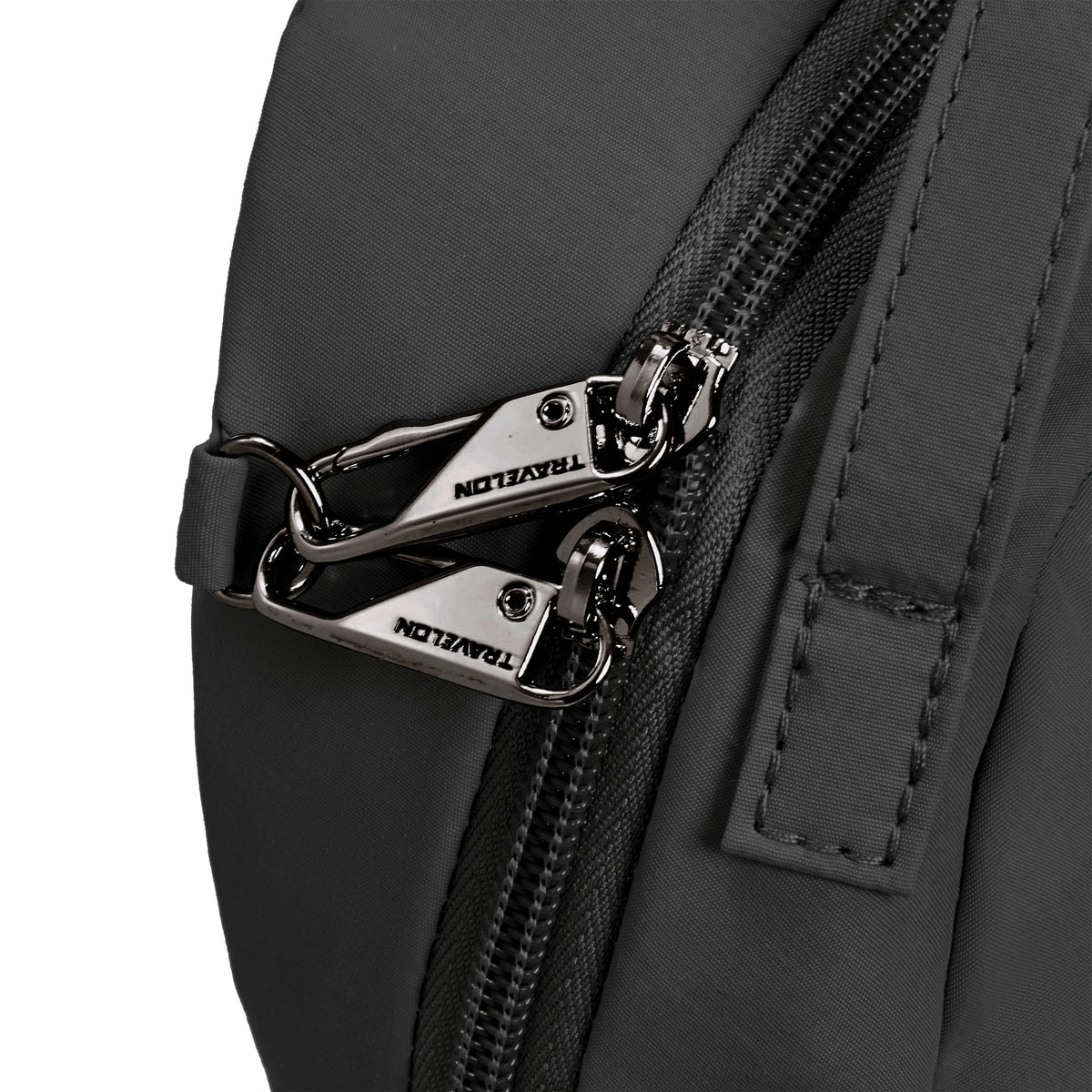variant:43452770811949 Roam Anti-Theft Convertible Backpack/Sling Travelon - Black