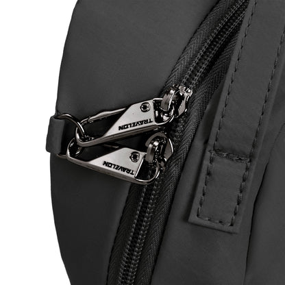 variant:43452770811949 Roam Anti-Theft Convertible Backpack/Sling Travelon - Black
