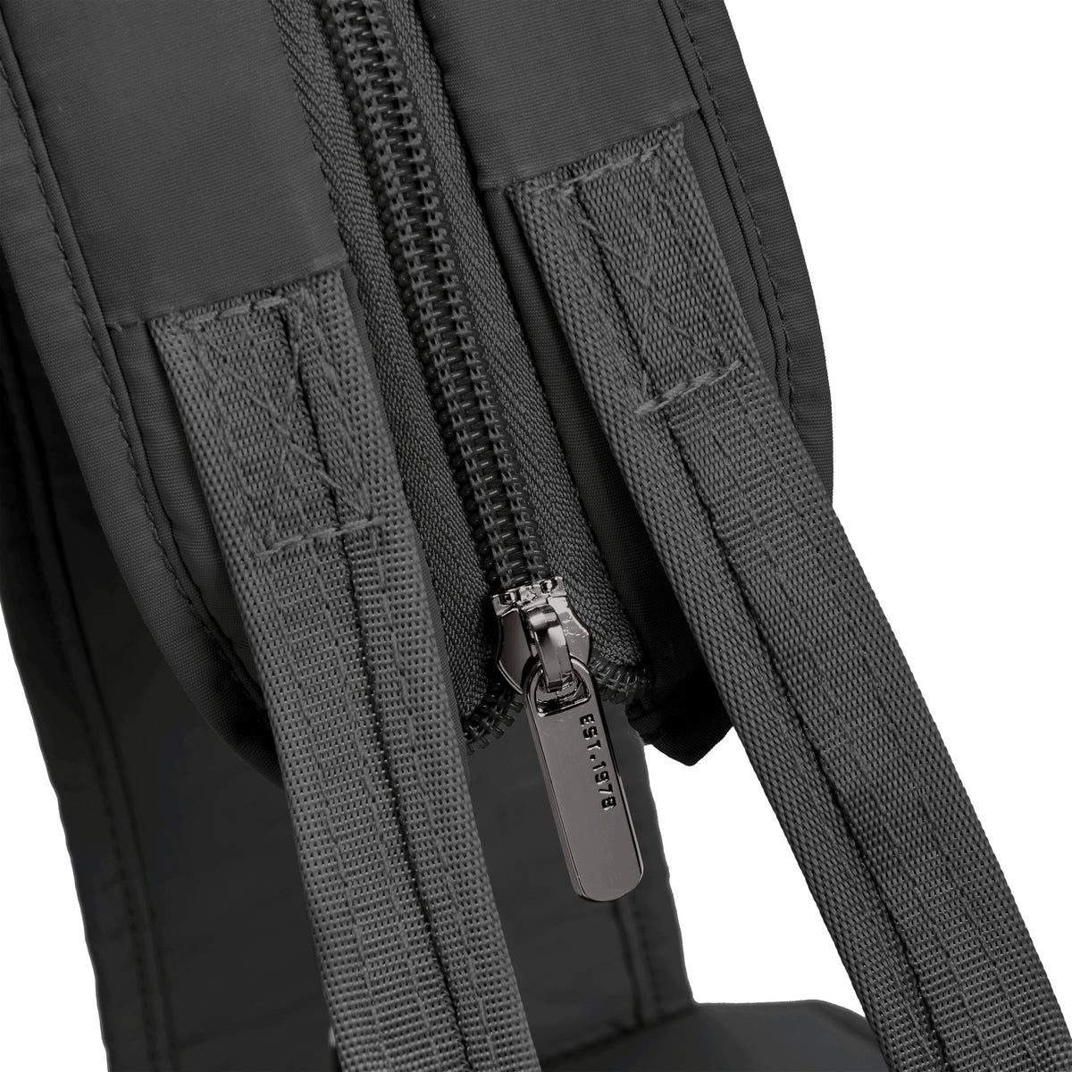 variant:43452770811949 Roam Anti-Theft Convertible Backpack/Sling Travelon - Black