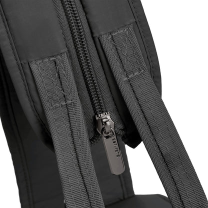variant:43452770811949 Roam Anti-Theft Convertible Backpack/Sling Travelon - Black