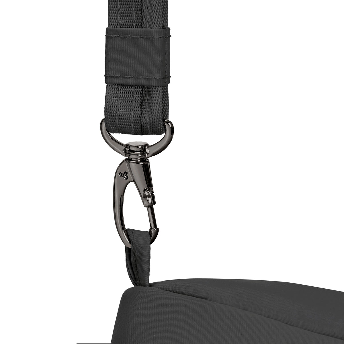 variant:43452770811949 Roam Anti-Theft Convertible Backpack/Sling Travelon - Black