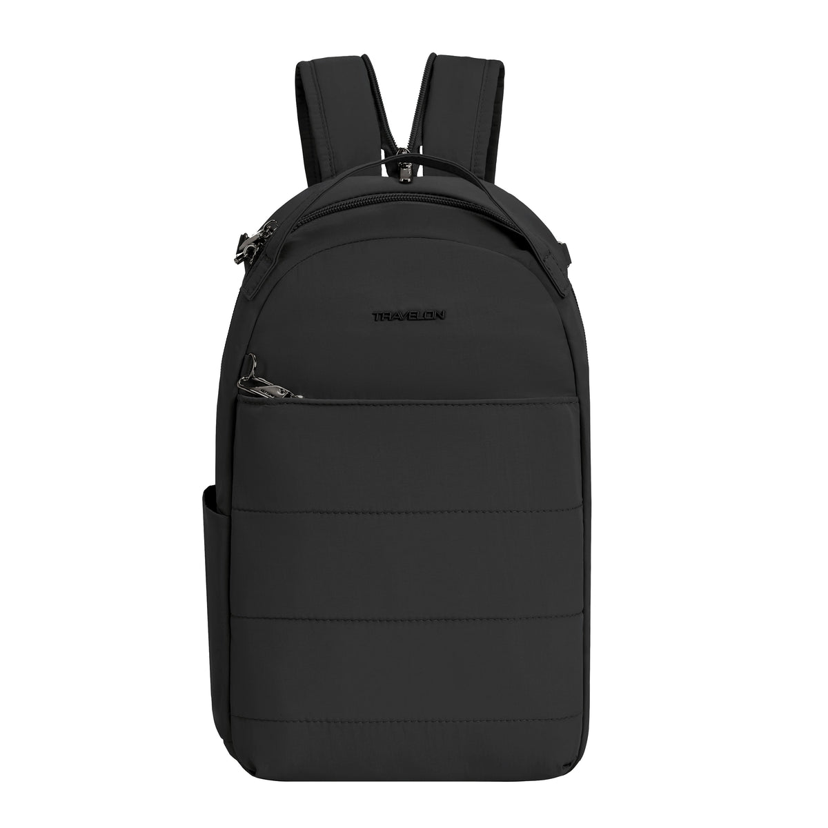 variant:43452770811949 Roam Anti-Theft Convertible Backpack/Sling Travelon - Black