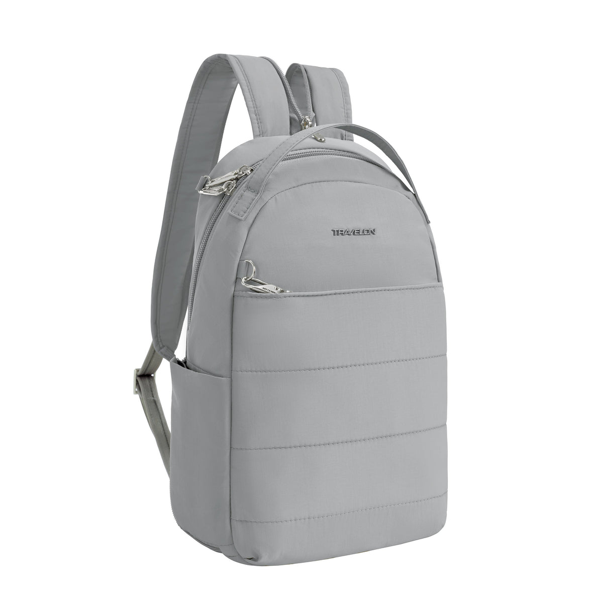 variant:43452770844717 Roam Anti-Theft Convertible Backpack/Sling Travelon - Glacier