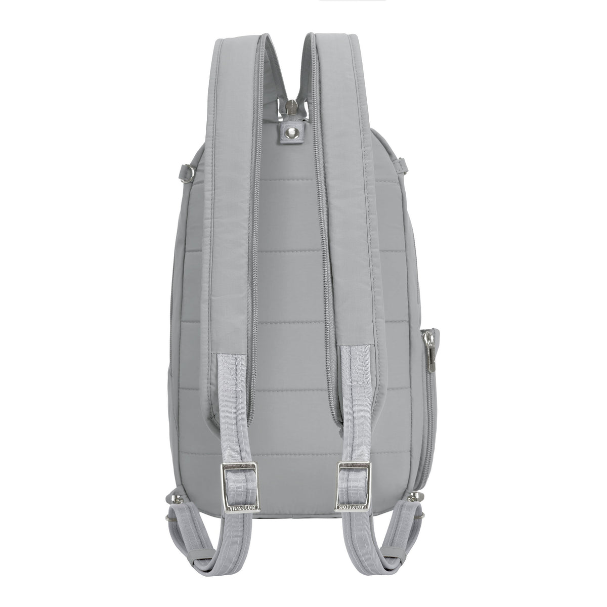 variant:43452770844717 Roam Anti-Theft Convertible Backpack/Sling Travelon - Glacier