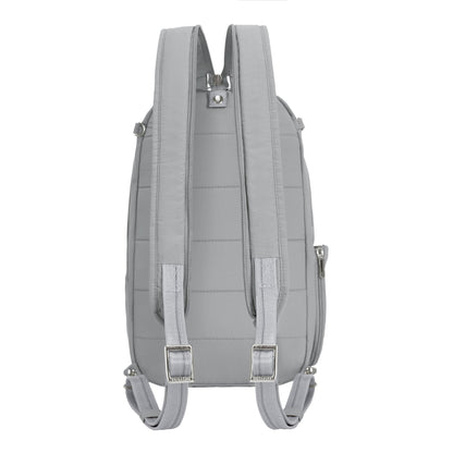 variant:43452770844717 Roam Anti-Theft Convertible Backpack/Sling Travelon - Glacier
