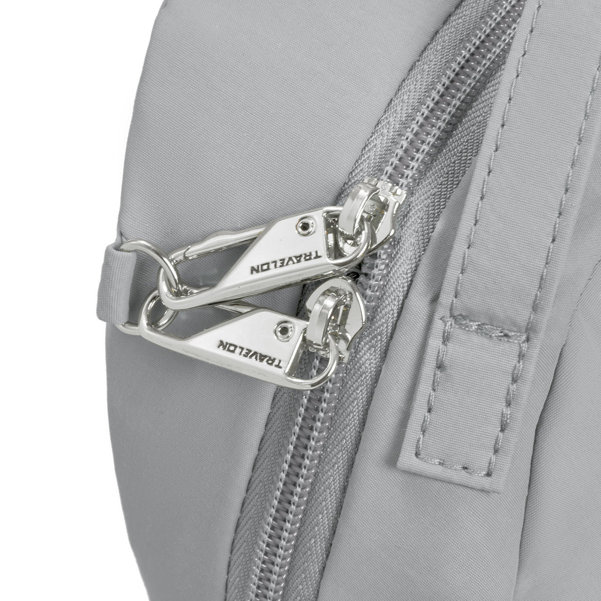 variant:43452770844717 Roam Anti-Theft Convertible Backpack/Sling Travelon - Glacier