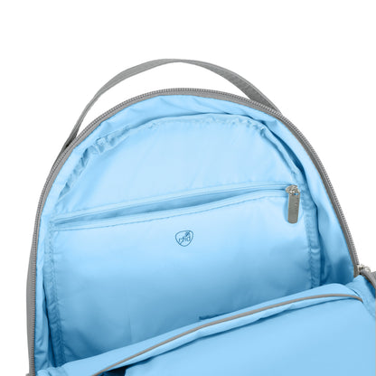 variant:43452770844717 Roam Anti-Theft Convertible Backpack/Sling Travelon - Glacier