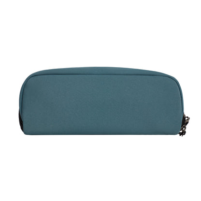 variant:43452757344301 Travelon 180 View Tech Organizer - Slate Blue