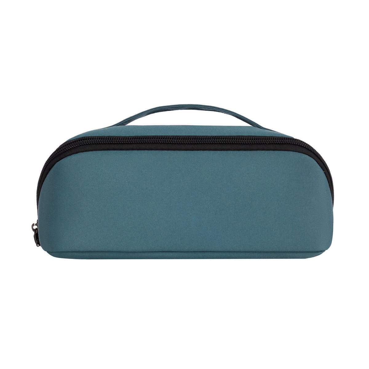 variant:43452757344301 Travelon 180 View Tech Organizer - Slate Blue