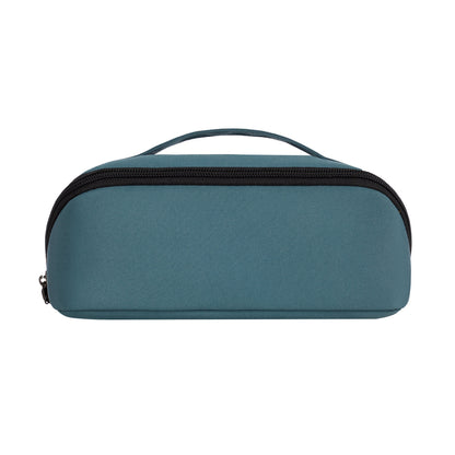 variant:43452757344301 Travelon 180 View Tech Organizer - Slate Blue