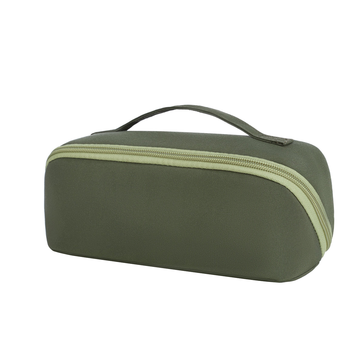 variant:43452757377069 Travelon 180 View Tech Organizer - Olive