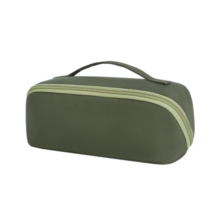 variant:43452757377069 Travelon 180 View Tech Organizer - Olive