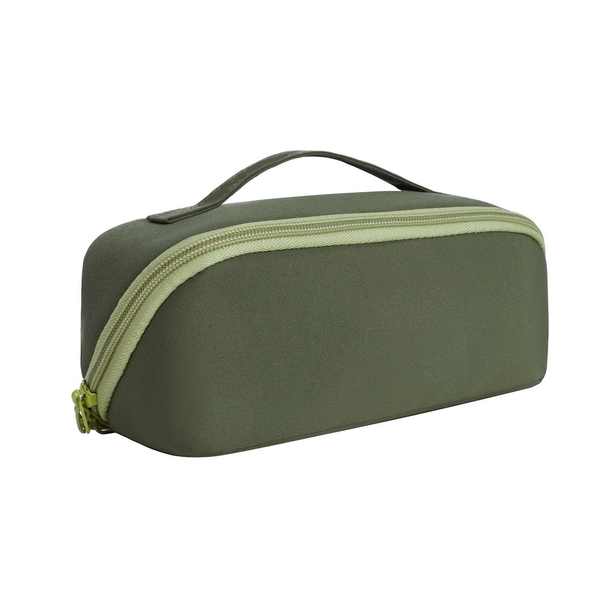 variant:43452757377069 Travelon 180 View Tech Organizer - Olive