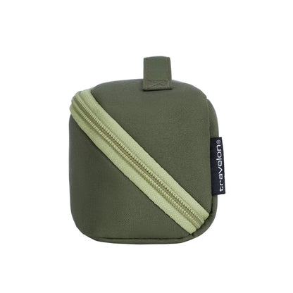 variant:43452757377069 Travelon 180 View Tech Organizer - Olive