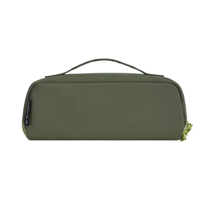 variant:43452757377069 Travelon 180 View Tech Organizer - Olive