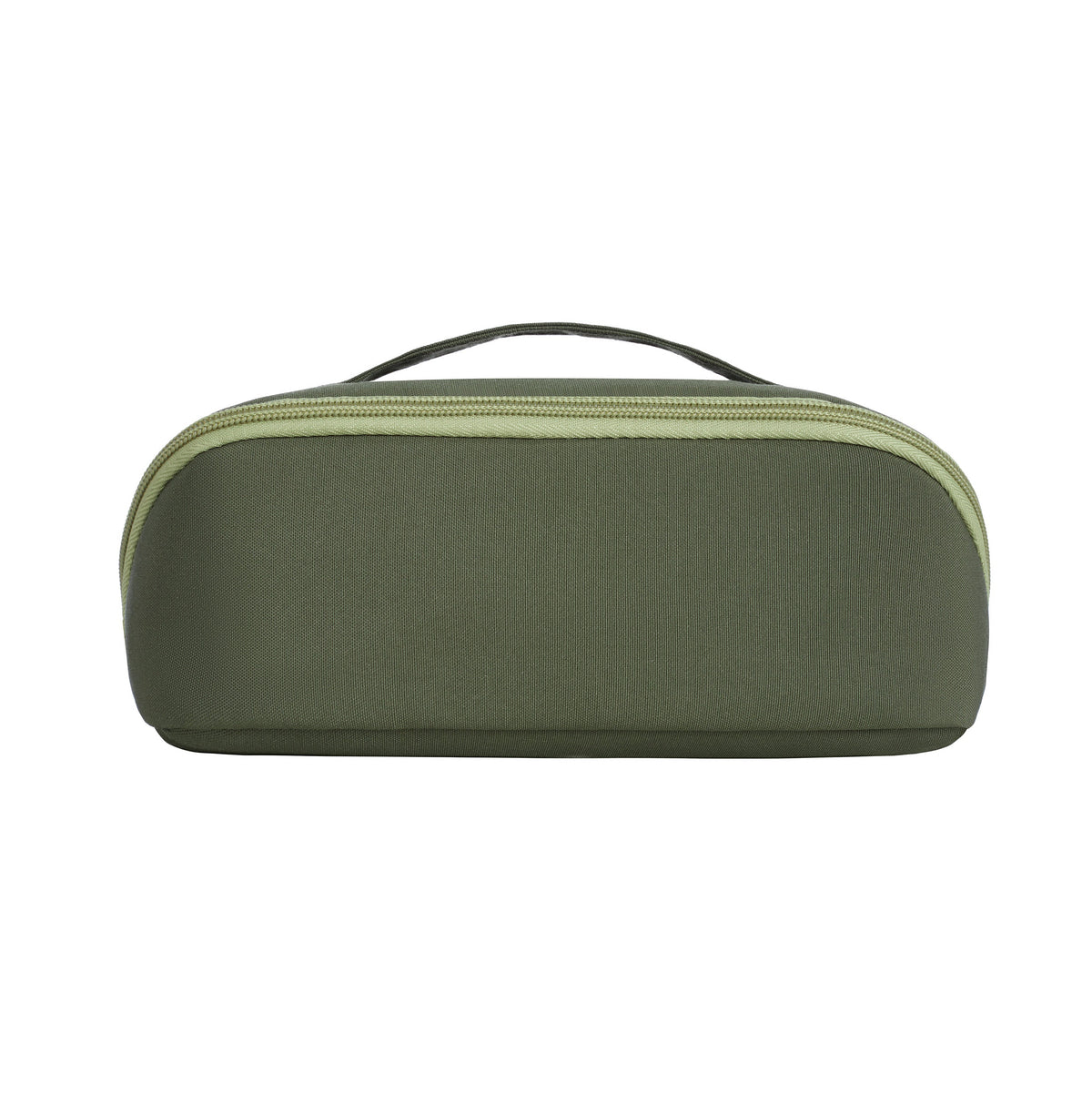 variant:43452757377069 Travelon 180 View Tech Organizer - Olive