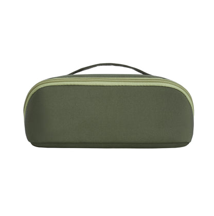 variant:43452757377069 Travelon 180 View Tech Organizer - Olive