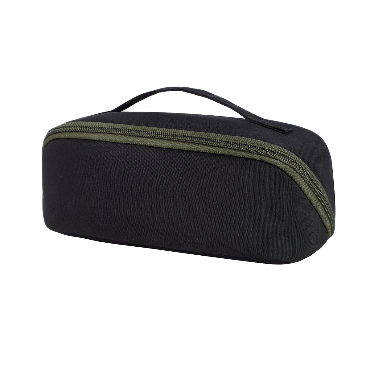 variant:43452757409837 Travelon 180 View Tech Organizer - Black
