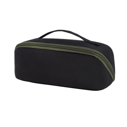 variant:43452757409837 Travelon 180 View Tech Organizer - Black