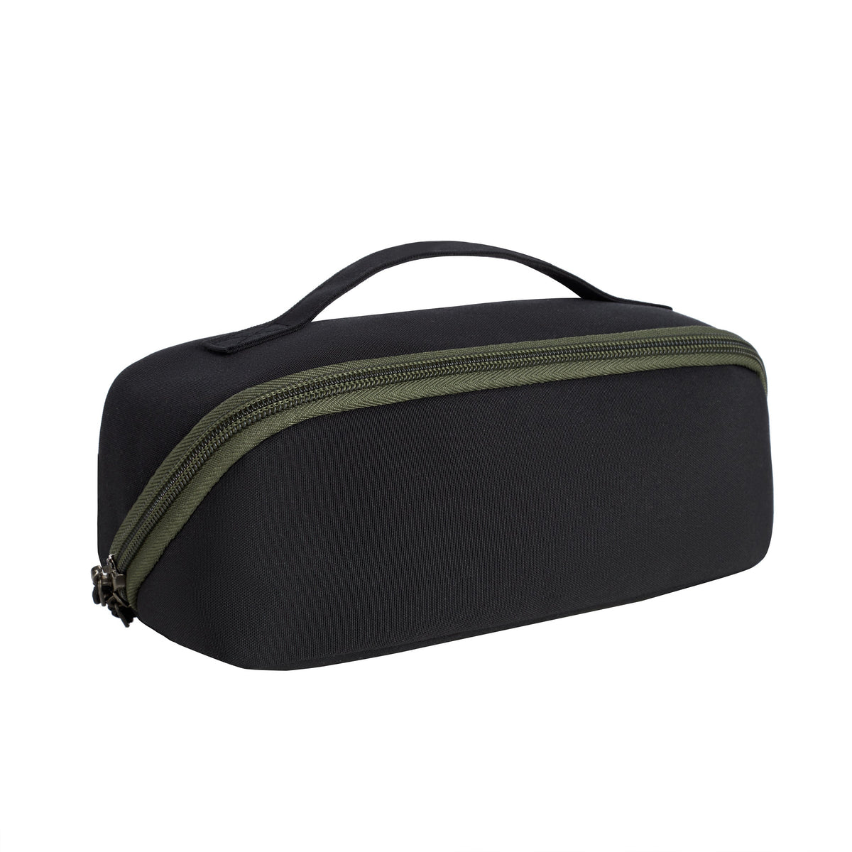 variant:43452757409837 Travelon 180 View Tech Organizer - Black