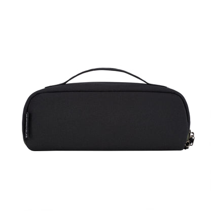variant:43452757409837 Travelon 180 View Tech Organizer - Black