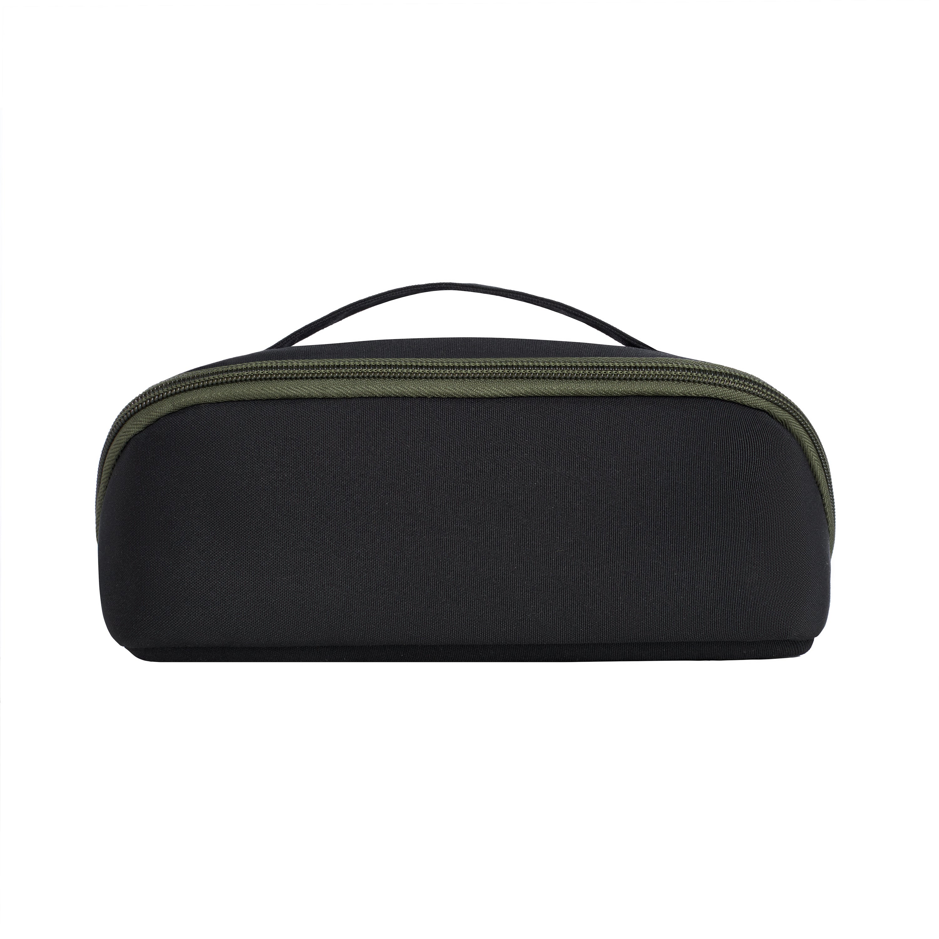 variant:43452757409837 Travelon 180 View Tech Organizer - Black