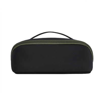variant:43452757409837 Travelon 180 View Tech Organizer - Black