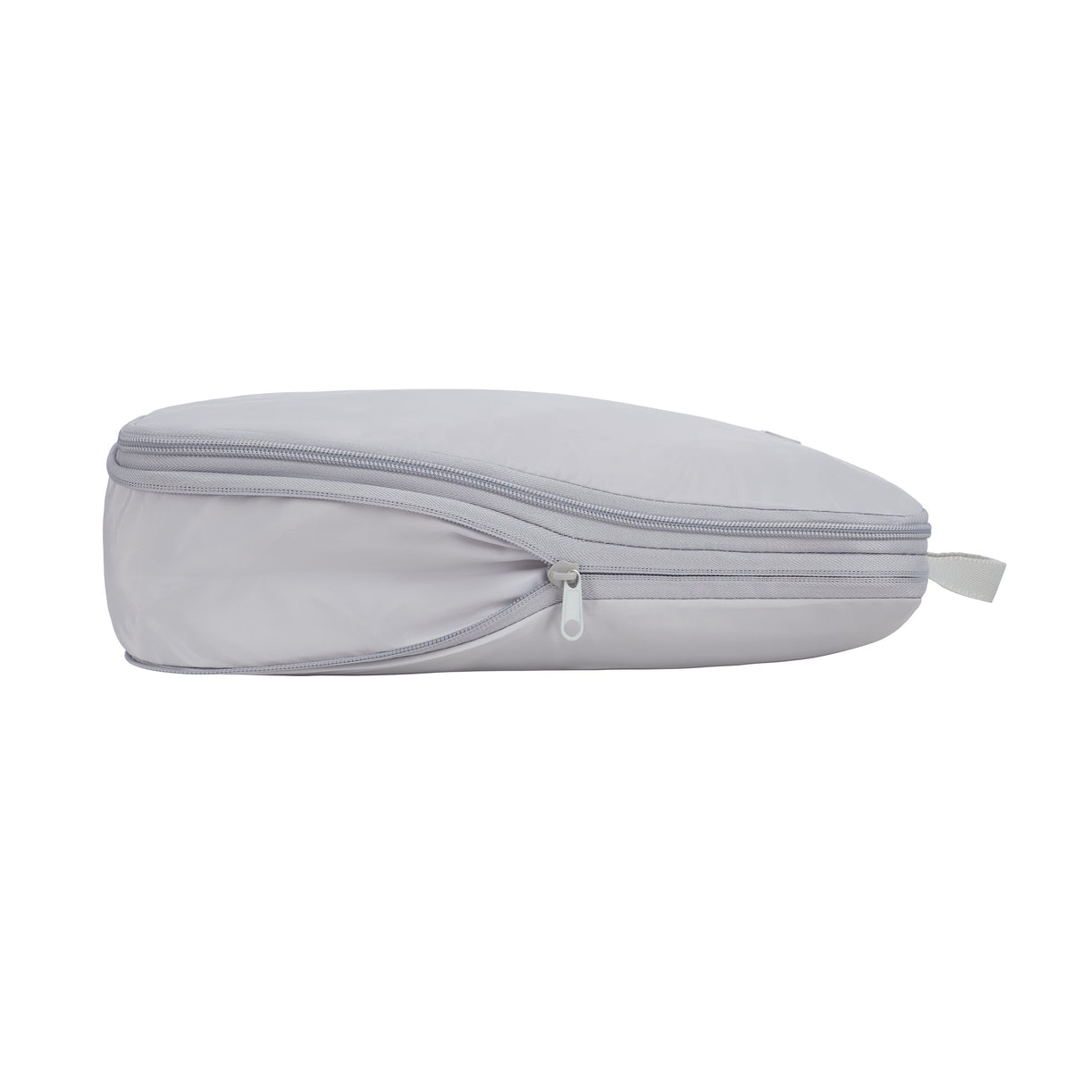 variant:43452757245997 travelon Set of 3 Compression Packing Cubes - cool tones