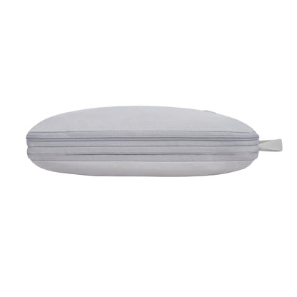 variant:43452757245997 travelon Set of 3 Compression Packing Cubes - cool tones
