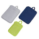 variant:43452757245997 travelon Set of 3 Compression Packing Cubes - cool tones
