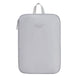 variant:43452757245997 travelon Set of 3 Compression Packing Cubes - cool tones