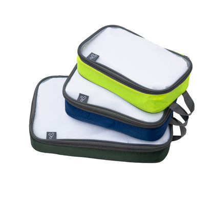 variant:43452769009709 travelon 3 packing organizers - Bold