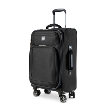 variant:41708570148909 Epic Softside Carry On - Black