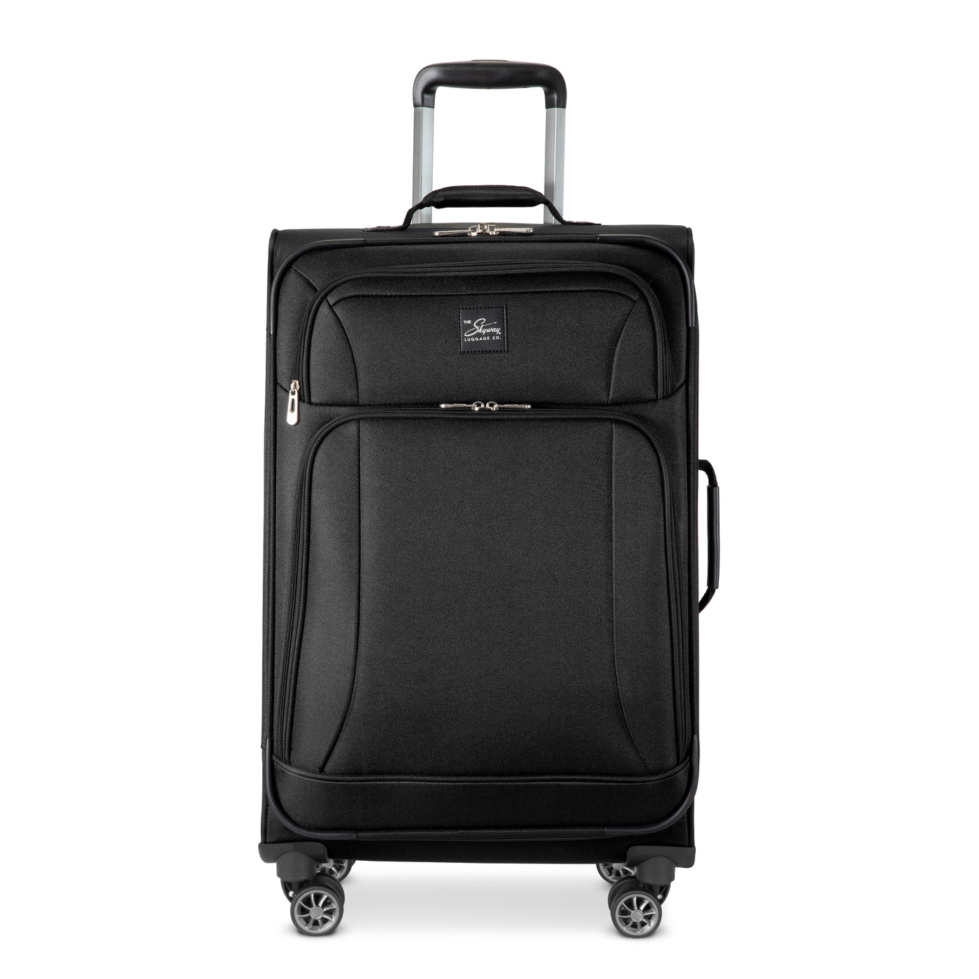 AAA Corporate Travel | Skyway | Epic Softside Medium Checked
