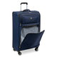 variant:41708570476589 Epic Softside Large Check - Blue