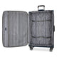 variant:41708570476589 Epic Softside Large Check - Blue